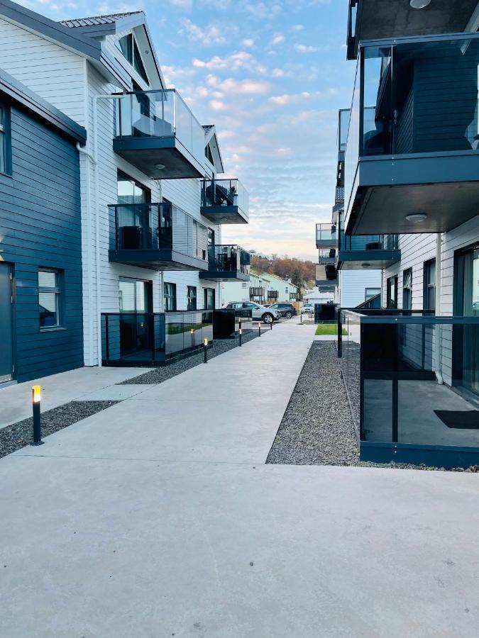 Dream View Apartment Akureyri Esterno foto
